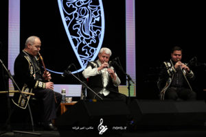 djivan gasparyan - 32 fajr festival - 24 dey 1395 14